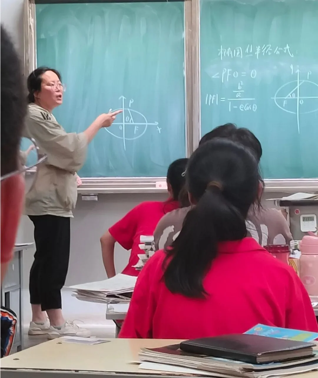 闫少南老师